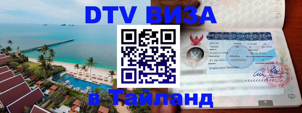 Сколько стоит DTV виза — актуальные цены, оформление даже без документов - 21.11.2025 